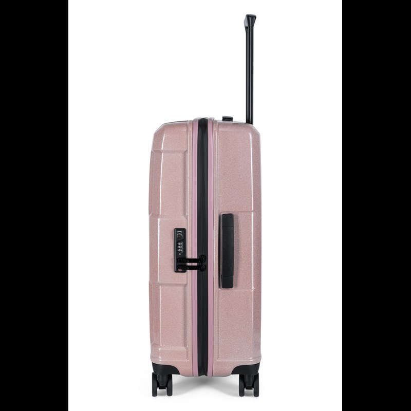 EPIC Resväska Crate Reflex EVO Rosa 65 Cm 3