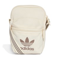 Adidas Originals Skuldertaske Festival Bag Hvid 1