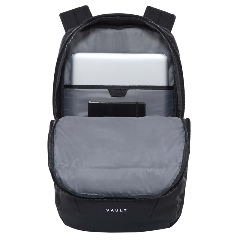 The North Face Ryggsäck Vault Svart 15" 3