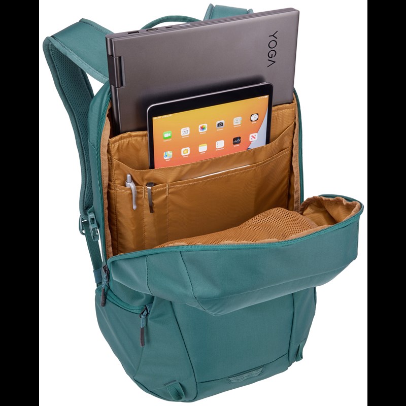 Thule Rygsæk EnRouter Grøn 15" 3