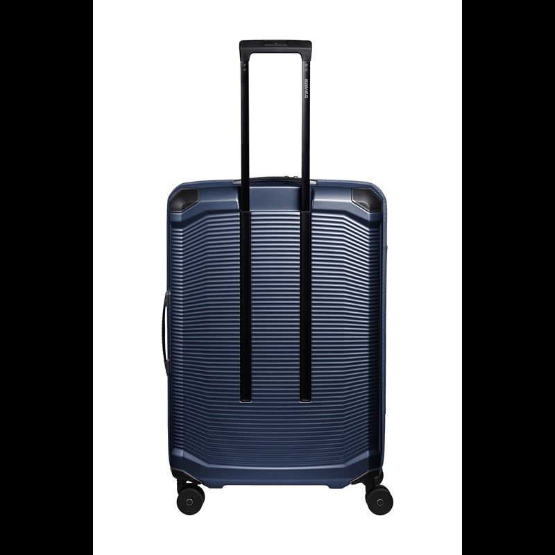 travelite Kuffert Millennium Blå 76 Cm 3