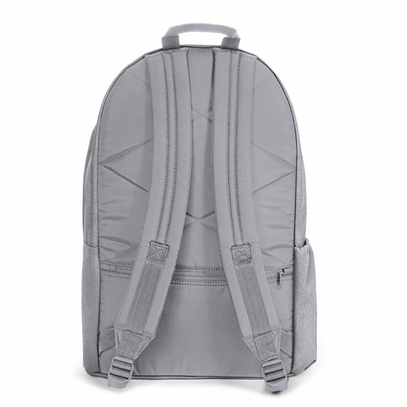 Eastpak Rygsæk Padded Double M. Grå 13" 5