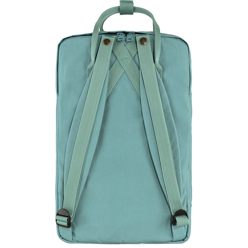 Fjällräven Ryggsäck Kånken Laptop Ljusblå 17" 2