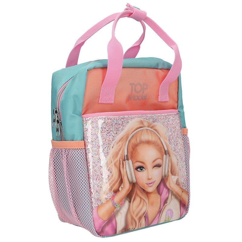 TOPModel Ryggsäck Music Multi 5