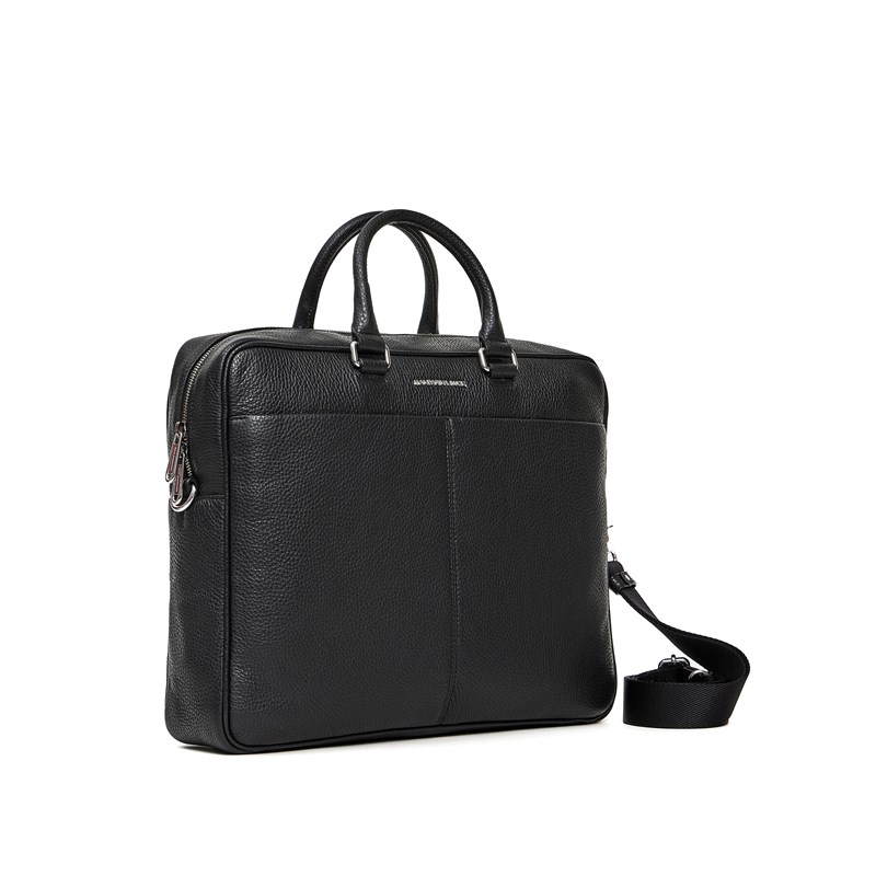 Mandarina Duck Datorväska Mellow Urban Svart 15" 3