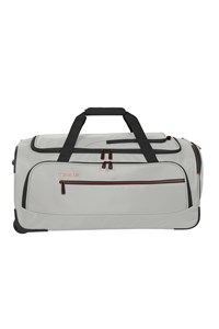 travelite Reseväska Crosslite Naturvit 69 Cm 1