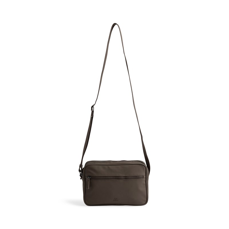 MARKBERG Crossbody Flamembg  Brun 2