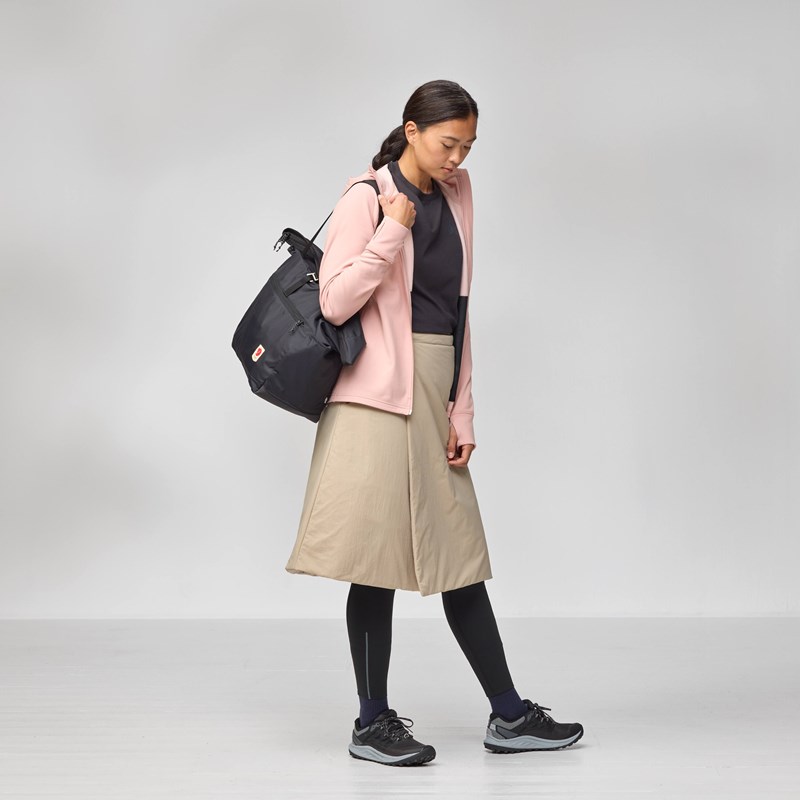 Fjällräven Skuldertaske High Coast 30 Mørk blå 6