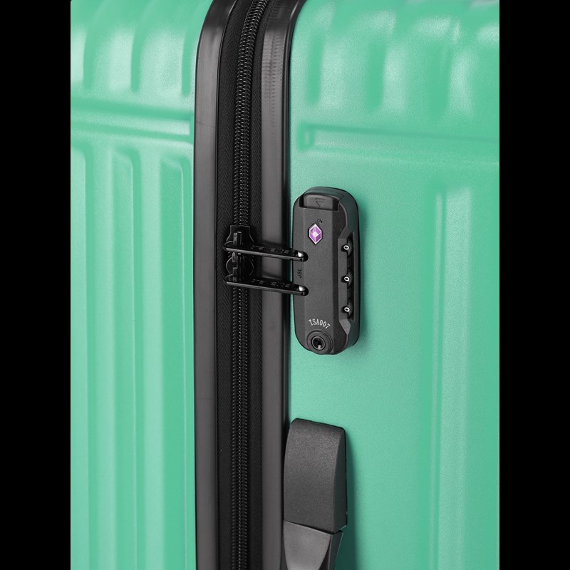 travelite Resväska Cruise Mynta 55 Cm 3