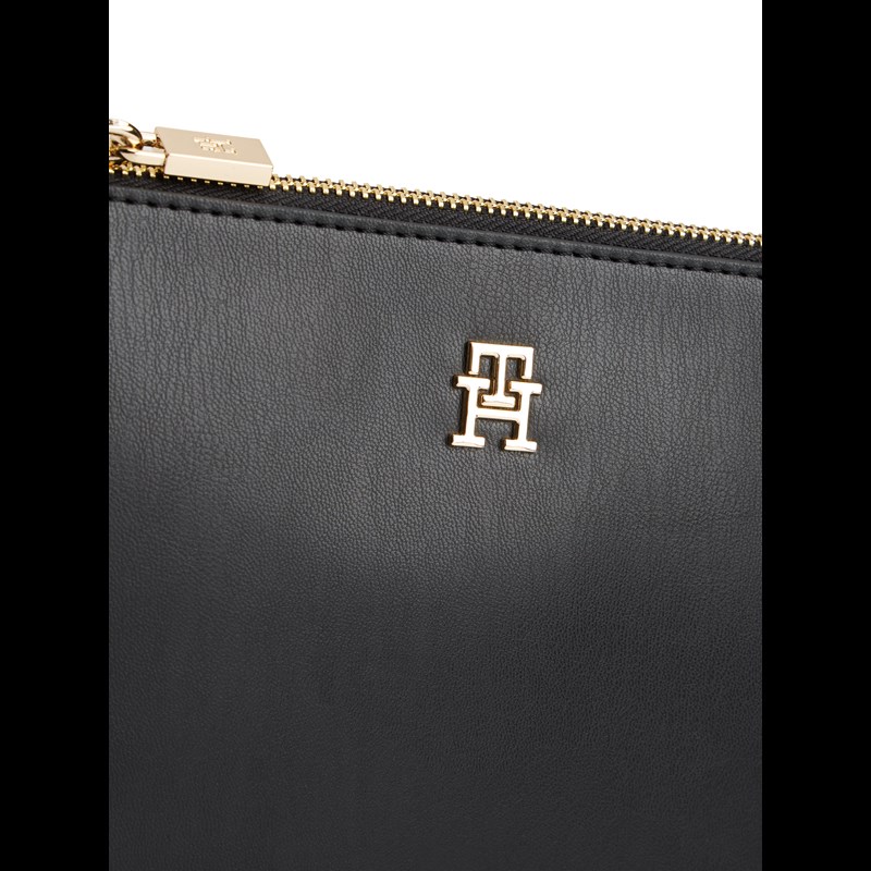 Tommy Hilfiger Crossover Glam conv Sort 5