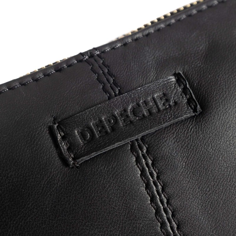 Depeche Clutch Sort 4