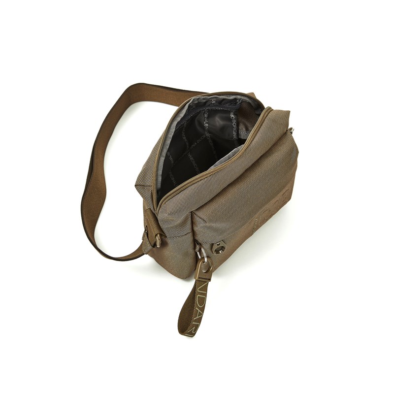 Mandarina Duck Crossbody MD20 Oliv 4