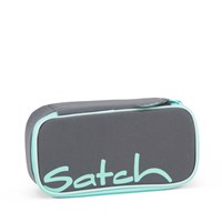 Satch Pennfodral Grå