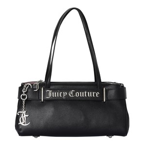 Juicy Couture Axelväska Jasmine Svart