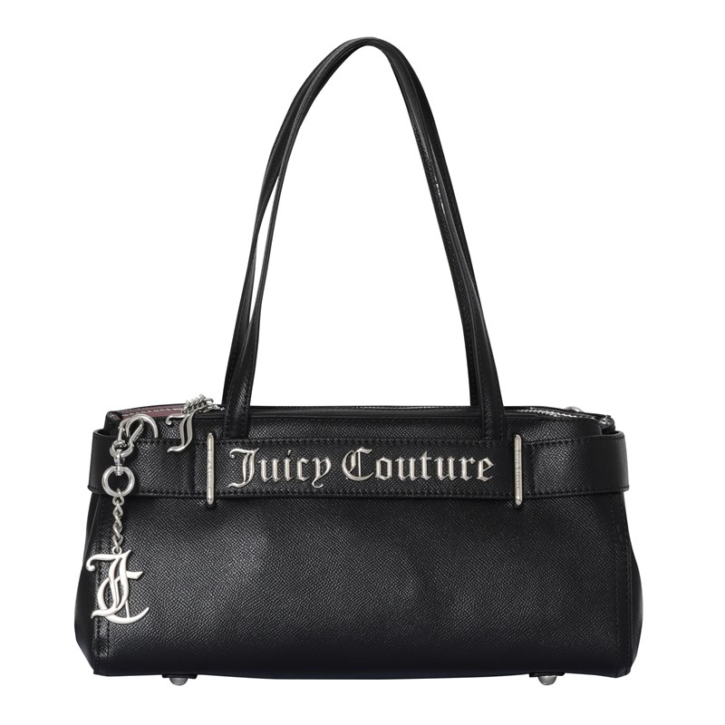 Juicy Couture Axelväska Jasmine  Svart 1