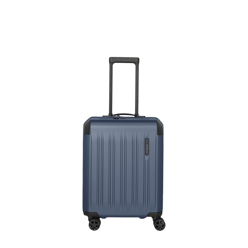 travelite Resväska Dynamiic Blå 55 Cm 1