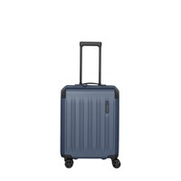 travelite Resväska Dynamiic Blå 55 Cm 1