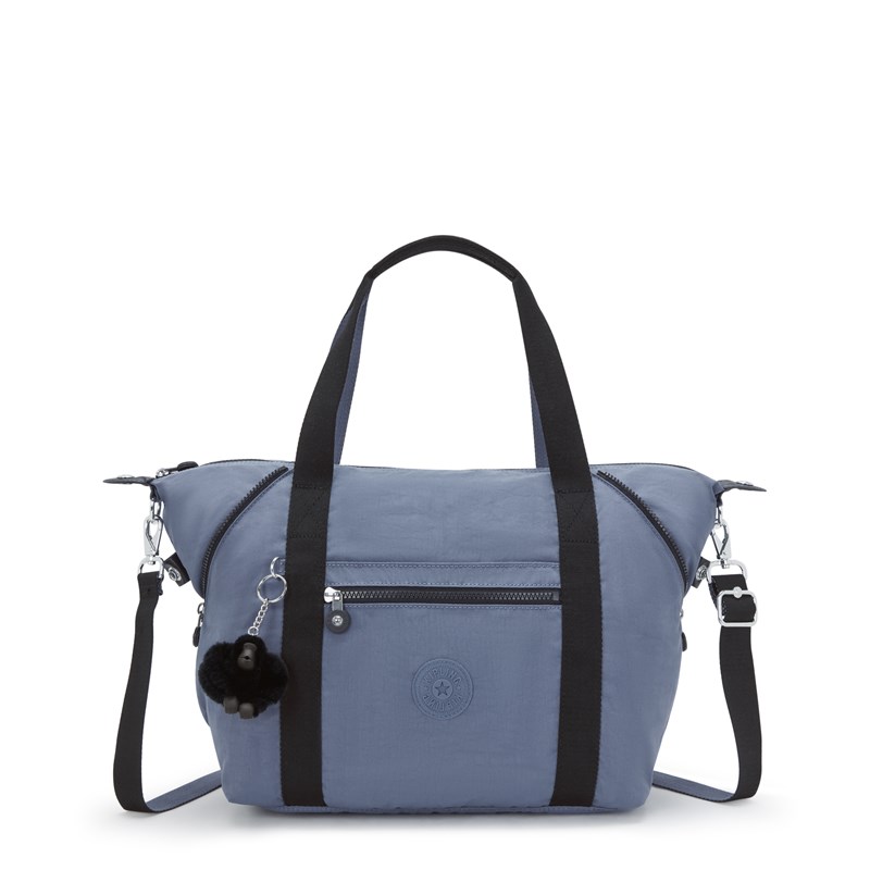 Kipling Väska Totebag Art Blå 1