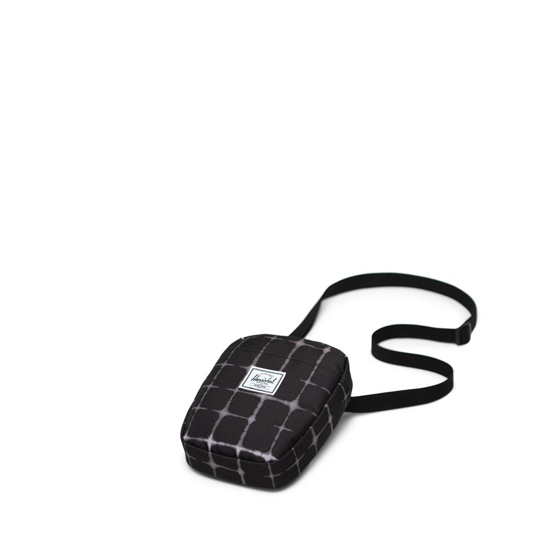 Herschel Crossbody Cruz Svart/grå 2