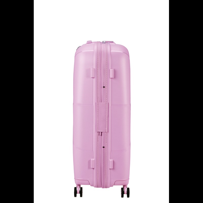 American Tourister Kuffert Starvibe Lavendel 77 Cm 4