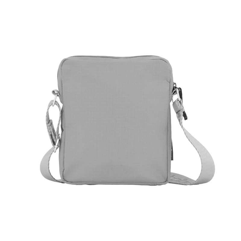 Kintobe Crossbody Nico Ljusgrå 3