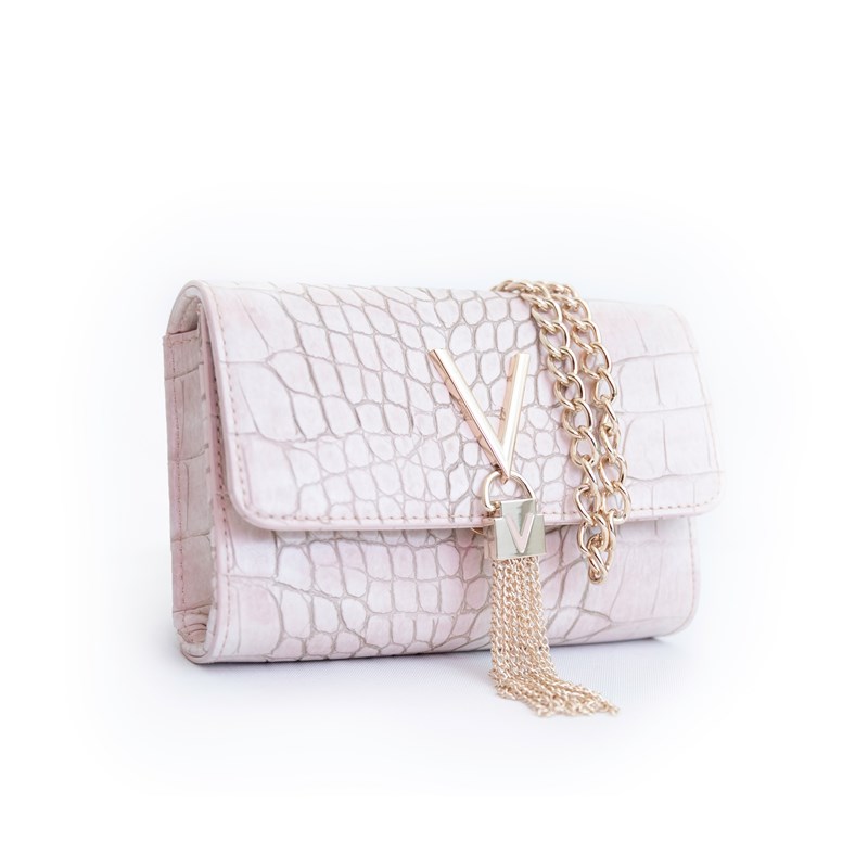 Valentino Bags Crossbody Audrey  Pink Blomst 2