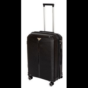 Cavalet Kuffert Skottorp 65 Cm Sort