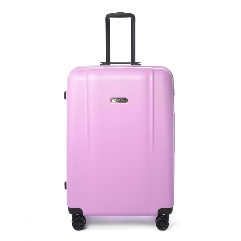 Epic Kuffert POP Neo Pink 75 Cm 1