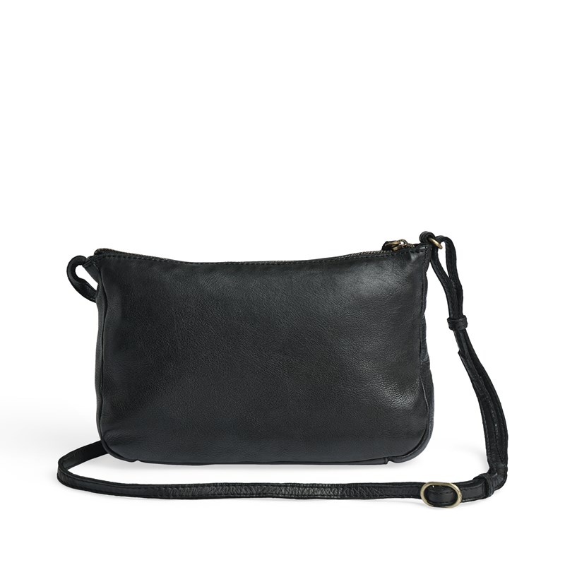 Aura Crossbody Argentina Svart/Svart 5