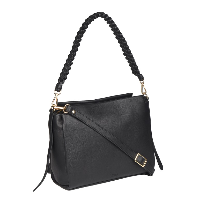 HERA Skuldertaske Caya Sort 2