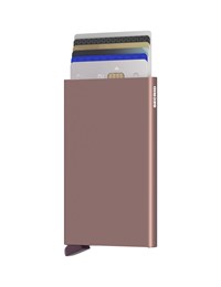 Secrid Kortholder Rosa 1
