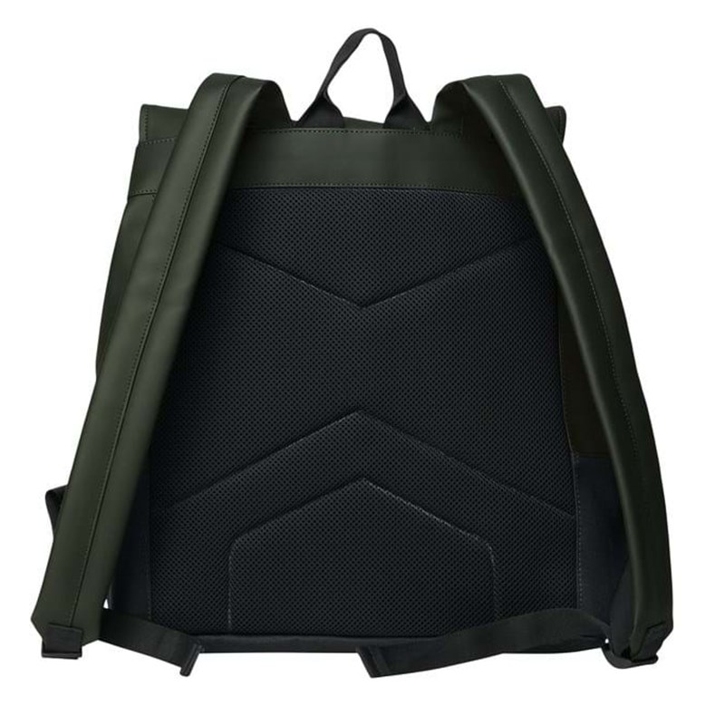 buckle msn bag rains both on the exterior and lining Rains Trail Msn Bag In