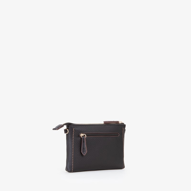 Valentino Bags Plånblok Samantha  Svart 3
