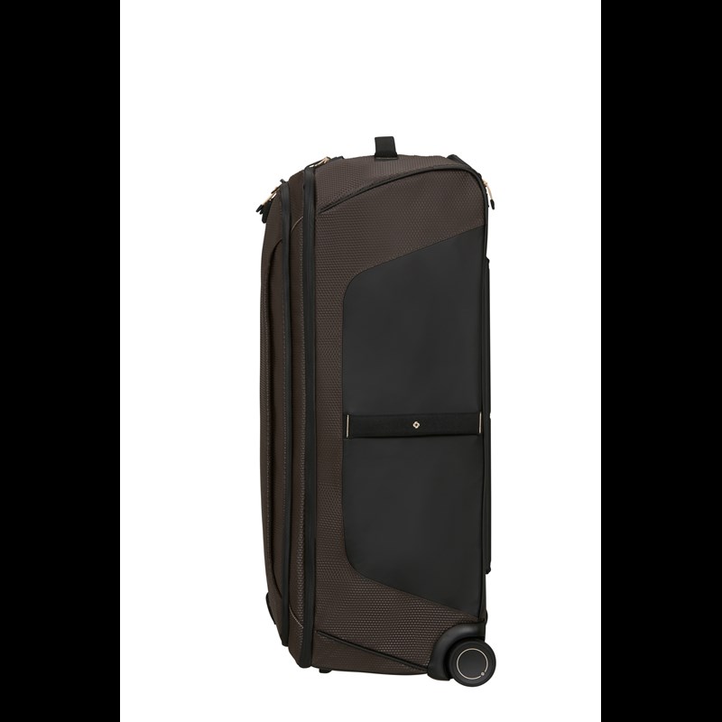 Samsonite Resväska Duffelväska Ecodiver Brun 79 Cm 8