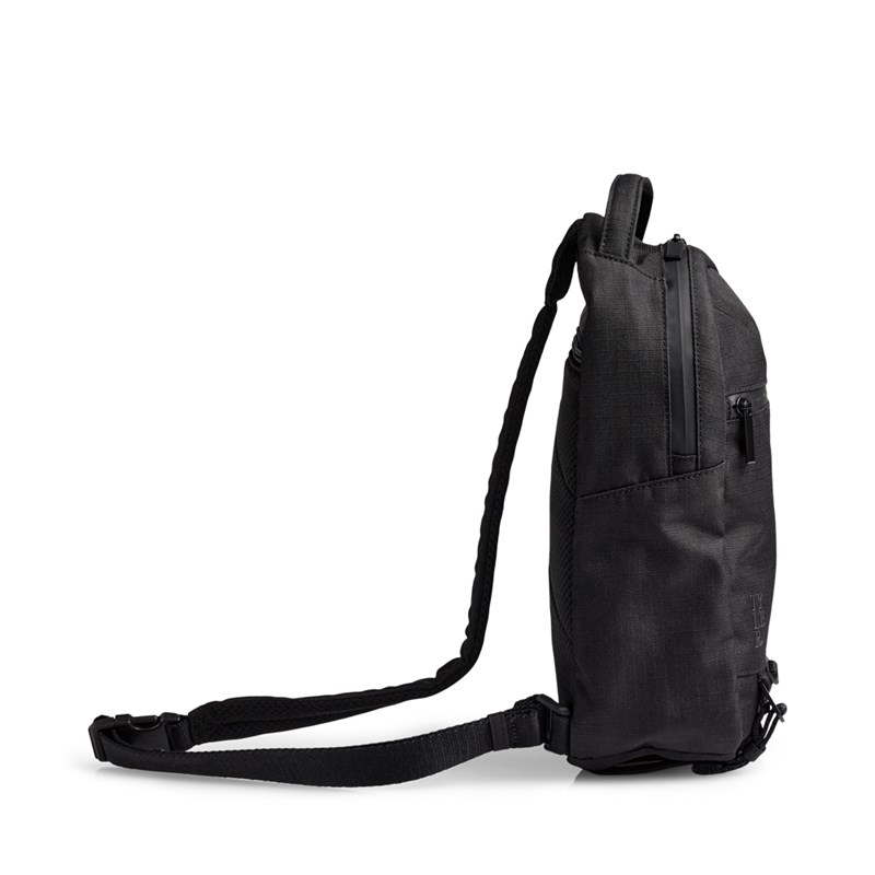 Tyler & Co Sling Bag Mombasa  Svart 5