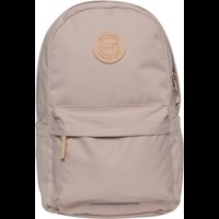 Beckmann Ryggsäck City Beige 1