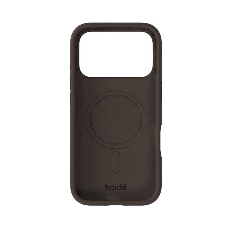 Holdit Mobilcover MagSafe Compatible  M. Brun iPhone 17 Pro 2