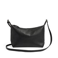 MARKBERG Crossbody NyraMBG  Svart/Guld 1