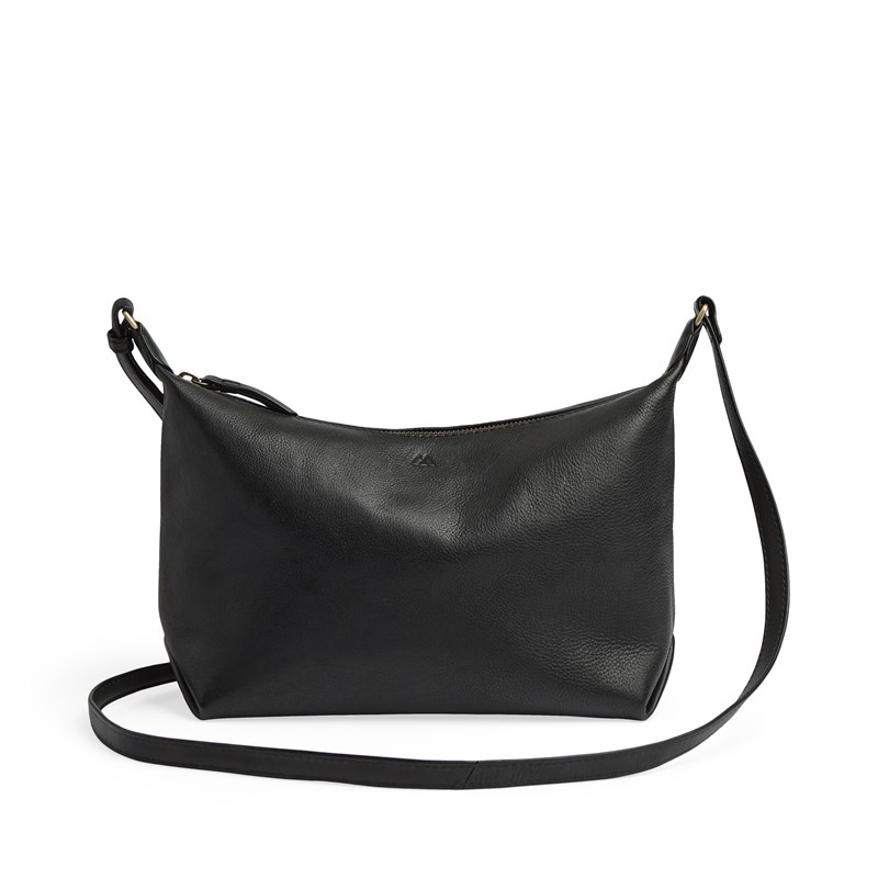 MARKBERG Crossbody NyraMBG  Svart/Guld 1