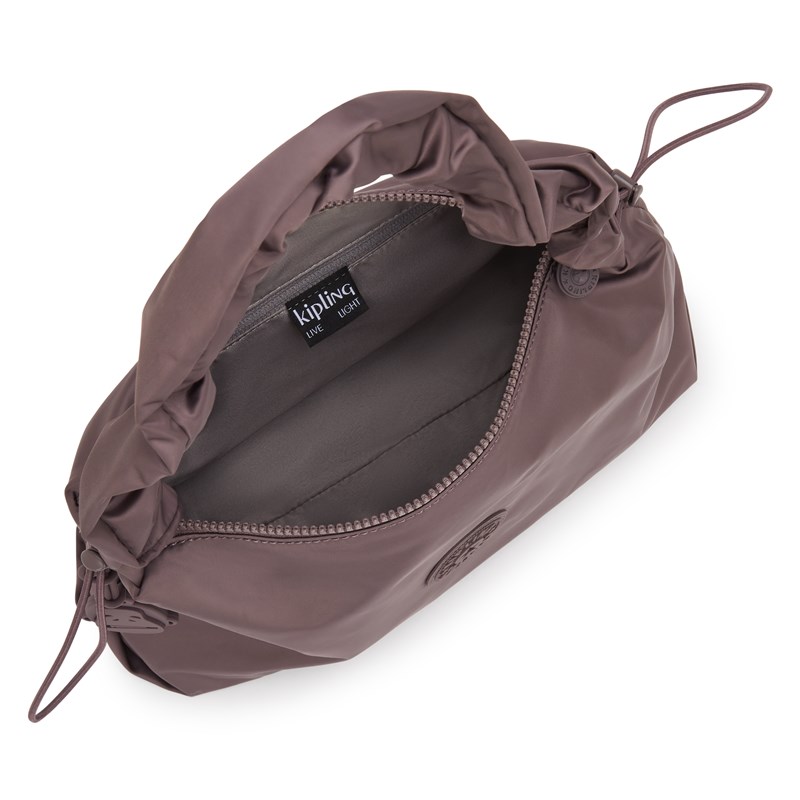 Kipling Skuldertaske Eleni M Brun 3