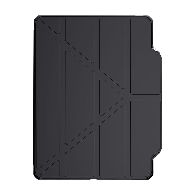 ITSKINS Cover Hybrid iPad Air Sort 4