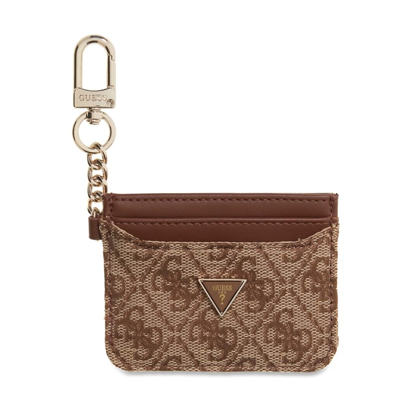 Guess Korthållare  Sand/brun 1