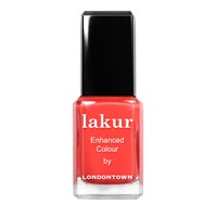 Londontown Nagellack Piccadilly Square L.Röd 1