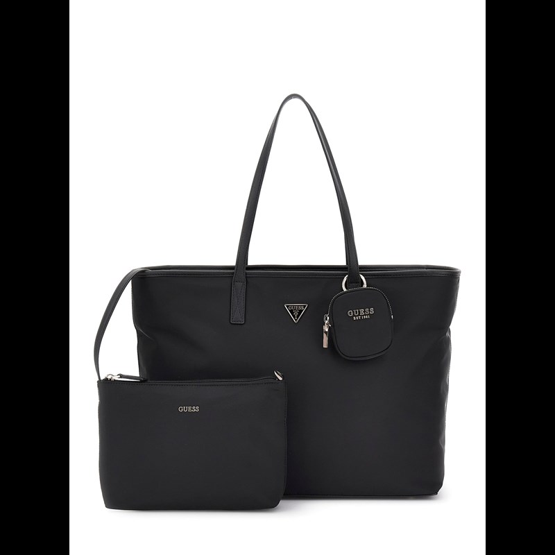 Guess Shopper Eco gemma Sort 1