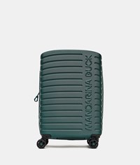 Mandarina Duck Kuffert Flyduck Grøn 55 Cm 1