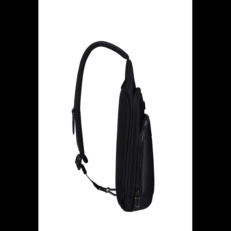 Samsonite Slingbag Urban Eye Svart 10" 5