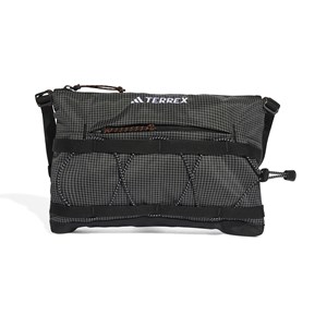 Adidas Originals Skuldertaske TRX MT Sort