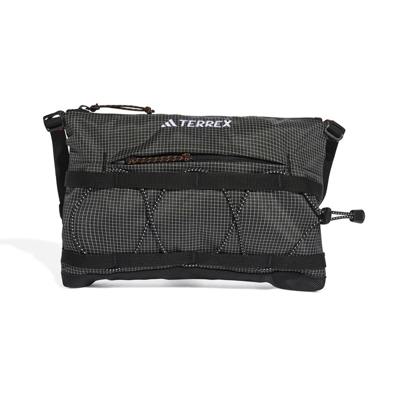 Adidas Originals Skuldertaske TRX MT Sort 1