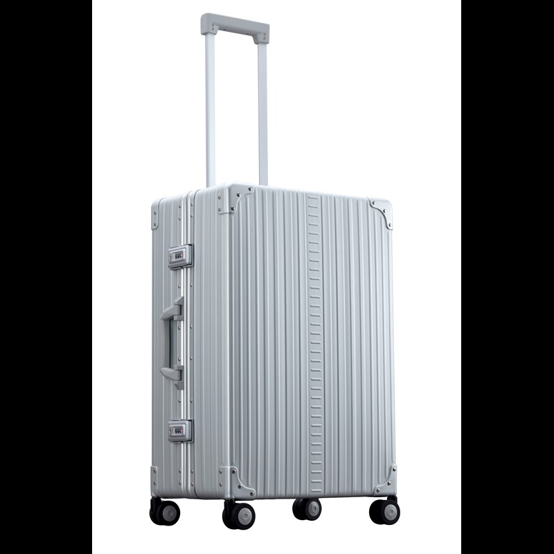 Aleon Kuffert   Sølv 67 Cm 2