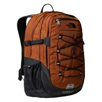 The North Face Ryggsäck Borealis Classic Bränt röd 15" 1